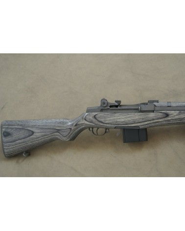 Halbautomatische Büchse, Werle-Garand, Kal. 300 WSM.