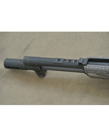 Halbautomatische Büchse, Werle-Garand, Kal. 300 WSM.