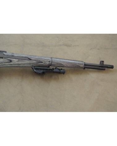 Halbautomatische Büchse, Werle-Garand, Kal. 300 WSM.