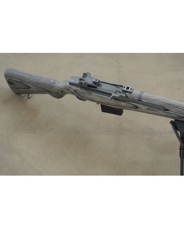 Halbautomatische Büchse, Werle-Garand, Kal. 300 WSM.