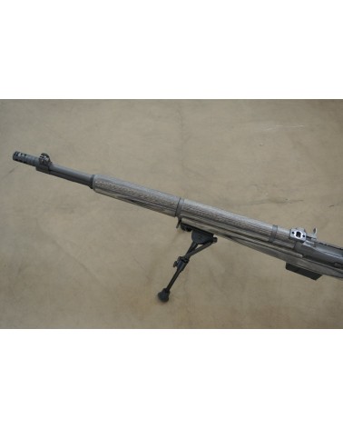 Halbautomatische Büchse, Werle-Garand, Kal. 300 WSM.