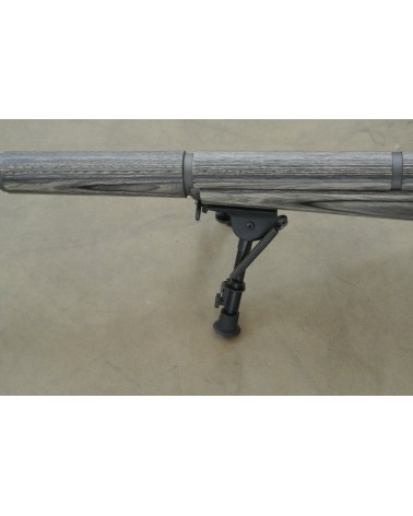 Halbautomatische Büchse, Werle-Garand, Kal. 300 WSM.