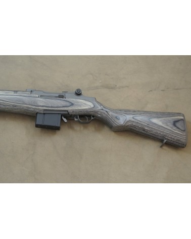 Halbautomatische Büchse, Werle-Garand, Kal. 300 WSM.