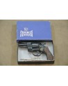 Revolver, Weihrauch Mod. HW 3,  4 Zoll, Kal. .22lr.