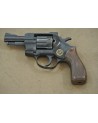 Revolver, Weihrauch Mod. HW 3,  4 Zoll, Kal. .22lr.