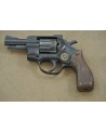 Revolver, Weihrauch Mod. HW 3,  4 Zoll, Kal. .22lr.