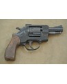 Revolver, Weihrauch Mod. HW 3,  4 Zoll, Kal. .22lr.