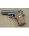 Halbautomatische Pistole Erma.Modell EP 452 ,  Kal. .22 lr.