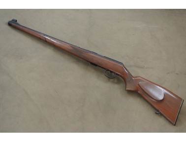 Repetierbüchse Anschütz Stutzen (Mehrlader), Kal. .22lr.