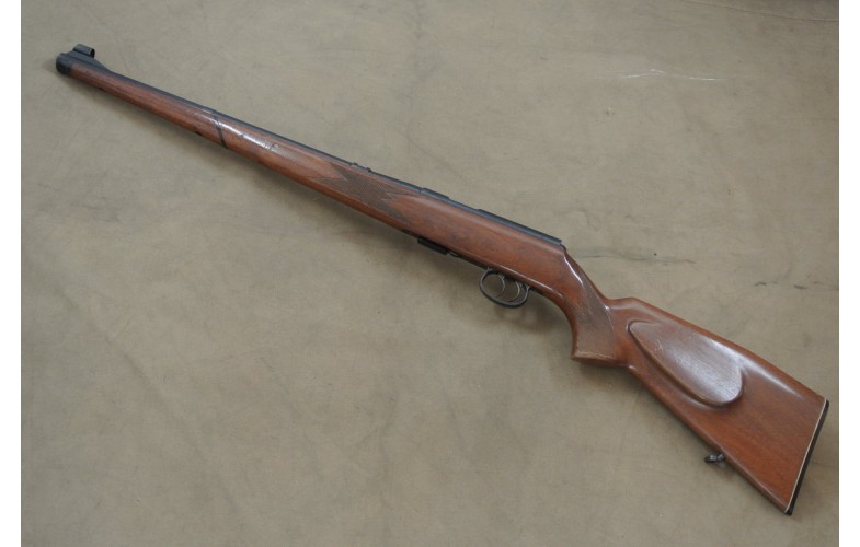 Repetierbüchse Anschütz Stutzen (Mehrlader), Kal. .22lr.