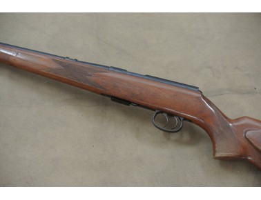 Repetierbüchse Anschütz Stutzen (Mehrlader), Kal. .22lr.