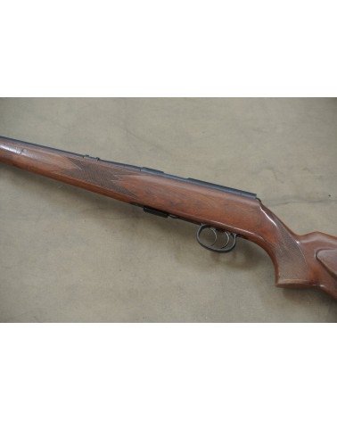 Repetierbüchse Anschütz Stutzen (Mehrlader), Kal. .22lr.