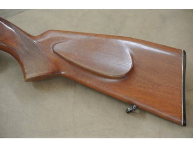 Repetierbüchse Anschütz Stutzen (Mehrlader), Kal. .22lr.