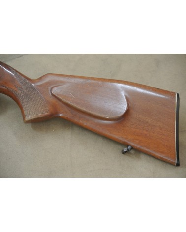 Repetierbüchse Anschütz Stutzen (Mehrlader), Kal. .22lr.
