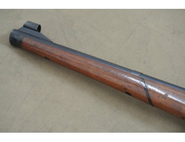 Repetierbüchse Anschütz Stutzen (Mehrlader), Kal. .22lr.