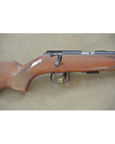 Repetierbüchse Anschütz Stutzen (Mehrlader), Kal. .22lr.