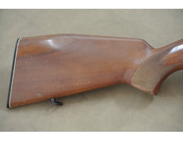 Repetierbüchse Anschütz Stutzen (Mehrlader), Kal. .22lr.