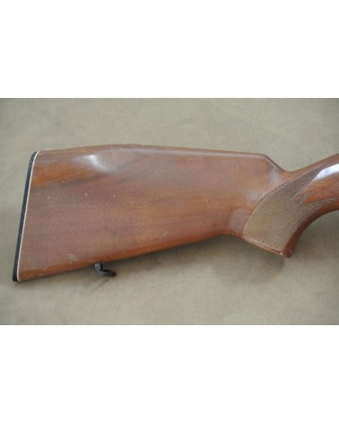 Repetierbüchse Anschütz Stutzen (Mehrlader), Kal. .22lr.