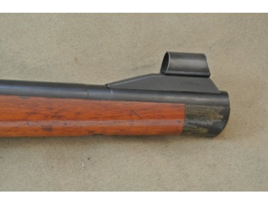 Repetierbüchse Anschütz Stutzen (Mehrlader), Kal. .22lr.