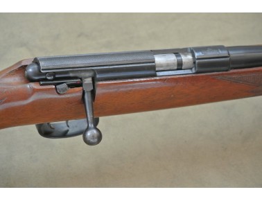 Repetierbüchse Anschütz Stutzen (Mehrlader), Kal. .22lr.