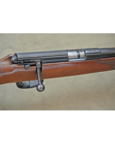 Repetierbüchse Anschütz Stutzen (Mehrlader), Kal. .22lr.