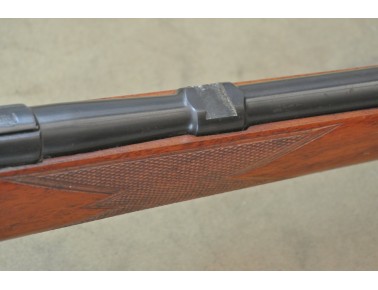 Repetierbüchse Anschütz Stutzen (Mehrlader), Kal. .22lr.