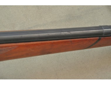 Repetierbüchse Anschütz Stutzen (Mehrlader), Kal. .22lr.