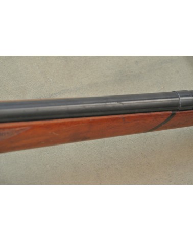 Repetierbüchse Anschütz Stutzen (Mehrlader), Kal. .22lr.