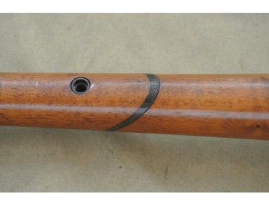 Repetierbüchse Anschütz Stutzen (Mehrlader), Kal. .22lr.