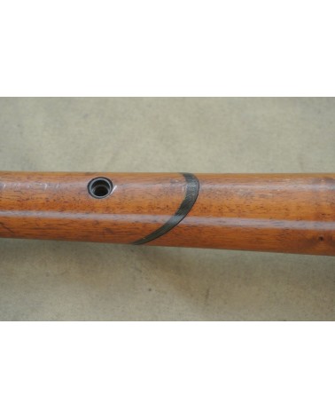 Repetierbüchse Anschütz Stutzen (Mehrlader), Kal. .22lr.