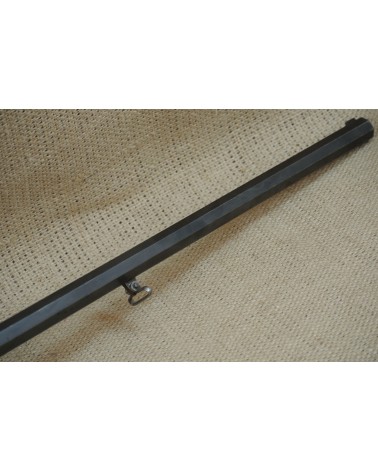 Kipplaufbüchse, Paul Zschäckel Chemnitz, Kal. 8,15x46R - Bild 17