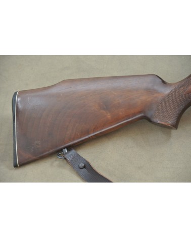 Halbautomatische Büchse Krico (Mehrlader), Kal. .22lr.