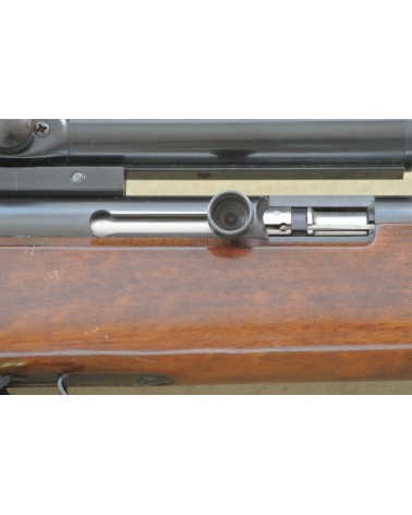 Halbautomatische Büchse Krico (Mehrlader), Kal. .22lr.