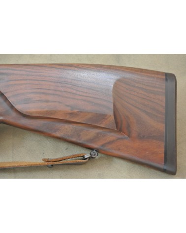 Bockbüchsflinte, Blaser Modell 700/88, Kal. 8 x57 JRS, 16/70