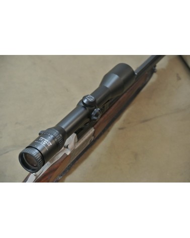 Bockbüchsflinte, Blaser Modell 700/88, Kal. 8 x57 JRS, 16/70
