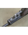 Halbautomatische Pistole, Walter Mod. P 38 Mauser Fertigung Code byf 44,  Kal. 9 mm Luger.
