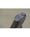 Halbautomatische Pistole, Walter Mod. P 38 Mauser Fertigung Code byf 44,  Kal. 9 mm Luger.