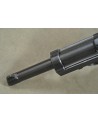 Halbautomatische Pistole, Walter Mod. P 38 Mauser Fertigung Code byf 44,  Kal. 9 mm Luger.