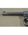 Halbautomatische Pistole, Nambu-Taisho 14, Kal. 8 mm Nambu.
