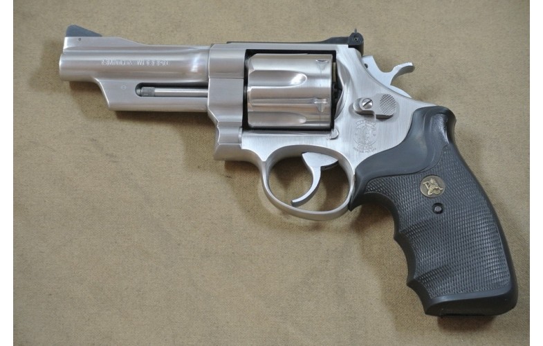 Revolver Smith & Wesson Mod. 629-2, Kal.  .44  Magn.