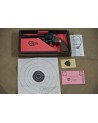 Revolver Colt Officers Model Match,  Kal.  .22 lr.