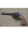 Revolver Colt Officers Model Match,  Kal.  .22 lr.