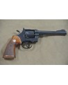 Revolver Colt Officers Model Match,  Kal.  .22 lr.
