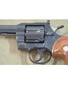 Revolver Colt Officers Model Match,  Kal.  .22 lr.