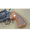 Revolver Colt Officers Model Match,  Kal.  .22 lr.