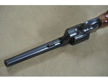 Revolver Colt Officers Model Match,  Kal.  .22 lr.