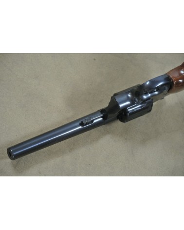 Revolver Colt Officers Model Match,  Kal.  .22 lr.