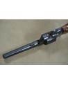 Revolver Colt Officers Model Match,  Kal.  .22 lr.