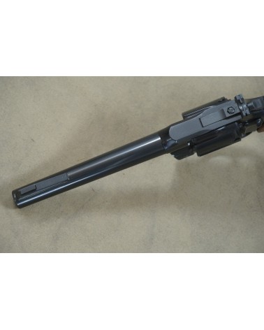 Revolver Colt Officers Model Match,  Kal.  .22 lr.