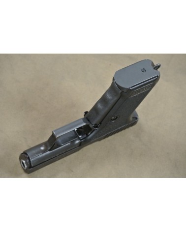 Halbautomatische Pistole, Heckler & Koch Model P 7 M13, Kal. 9mm Luger.